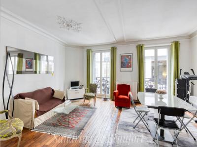 Acheter Appartement Paris-17eme-arrondissement Paris