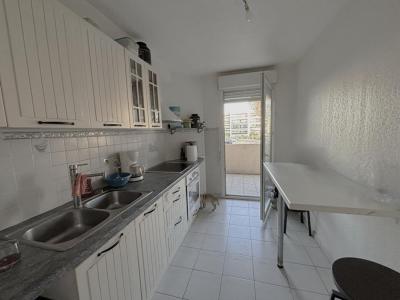 For sale Cagnes-sur-mer 2 rooms 55 m2 Alpes Maritimes (06800) photo 4