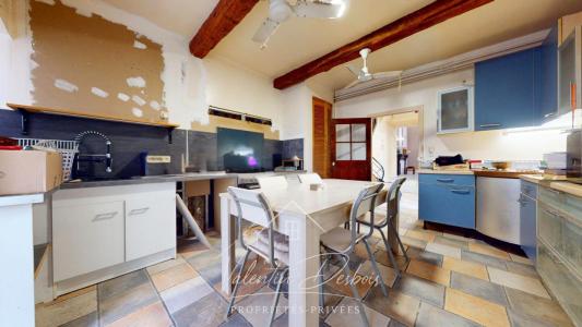 Acheter Maison 175 m2 Conques-sur-orbiel