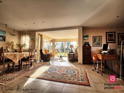 Acheter Maison Mont-sous-vaudrey Jura