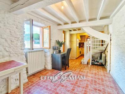 Annonce Vente 4 pi�ces Maison Arzens 11