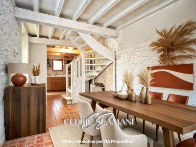 Acheter Maison 52 m2 Arzens