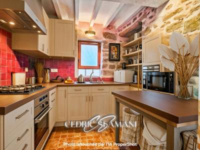 Acheter Maison Arzens 69000 euros