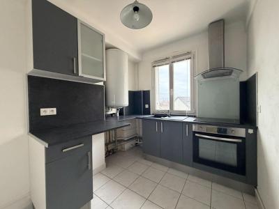 Annonce Vente 2 pi�ces Appartement Dijon 21