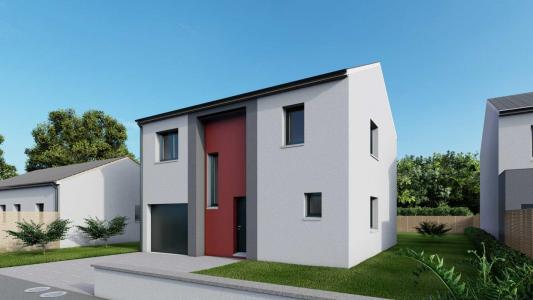 For sale Fameck 6 rooms 118 m2 Moselle (57290) photo 0