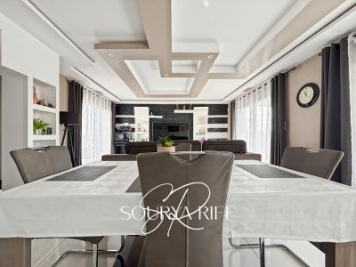 Annonce Vente 7 pi�ces Maison Carcassonne 11