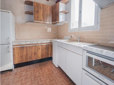 Acheter Appartement Saint-maurice 349000 euros