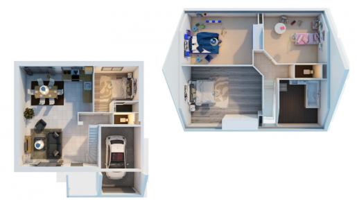 For sale Peaule 6 rooms 98 m2 Morbihan (56130) photo 1