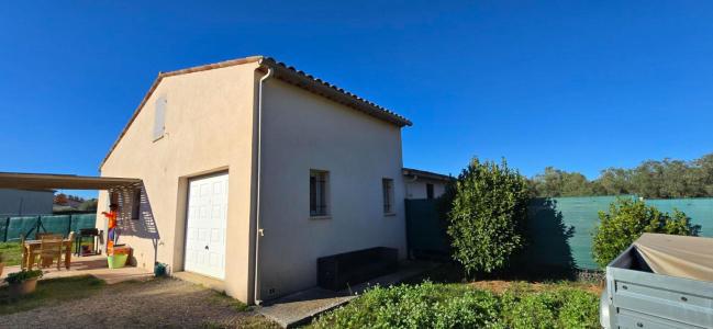 Annonce Vente 5 pi�ces Maison Muy 83