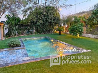 For sale Cagnes-sur-mer 3 rooms 100 m2 Alpes Maritimes (06800) photo 2