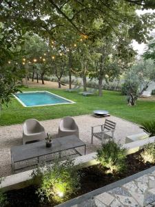 For sale Carpentras 6 rooms 165 m2 Vaucluse (84200) photo 0