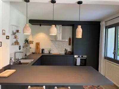 Annonce Vente 6 pi�ces Maison Carpentras 84