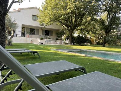 Acheter Maison Carpentras 650000 euros