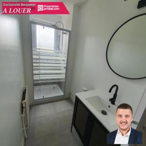 Louer Appartement Saint-michel Aisne