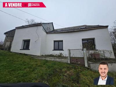 Annonce Vente 6 pi�ces Maison Bossus-les-rumigny 08