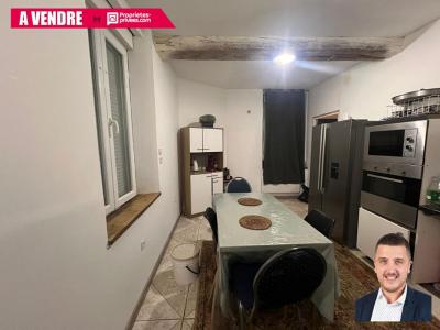 Acheter Maison Hirson 87990 euros