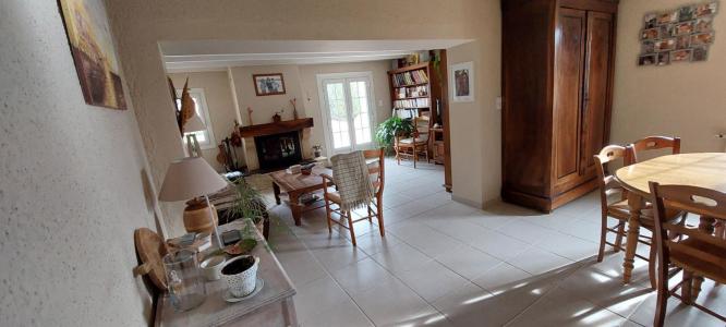 Annonce Vente 6 pi�ces Maison Casteljaloux 47
