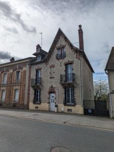 For sale Loupe 8 rooms 200 m2 Eure et loir (28240) photo 0