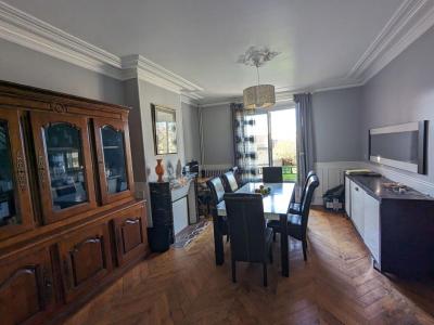 Acheter Maison 200 m2 Loupe