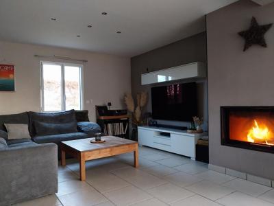 Annonce Vente 6 pi�ces Maison Fecamp 76