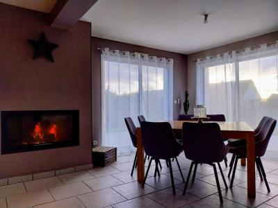 Acheter Maison 137 m2 Fecamp