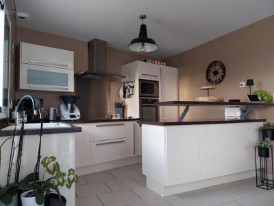 Acheter Maison Fecamp Seine maritime