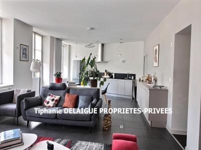 For sale Saint-etienne 4 rooms 120 m2 Loire (42000) photo 0