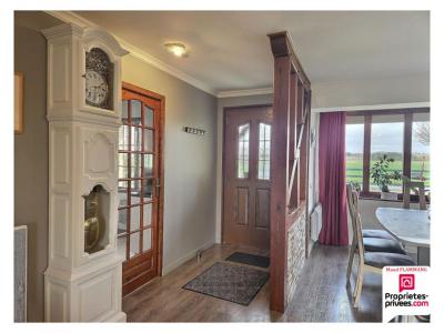 Acheter Maison 118 m2 Darvoy