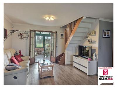 Acheter Maison Darvoy Loiret