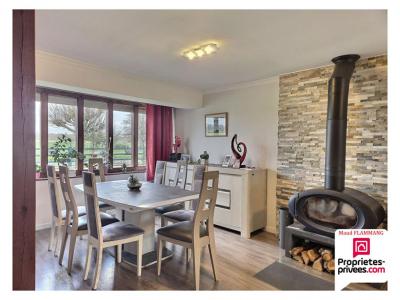 Acheter Maison Darvoy 267000 euros