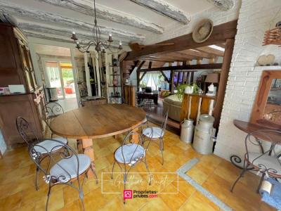 Annonce Vente 7 pi�ces Maison Coulommiers 77