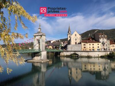 Acheter Terrain Corbonod 89000 euros