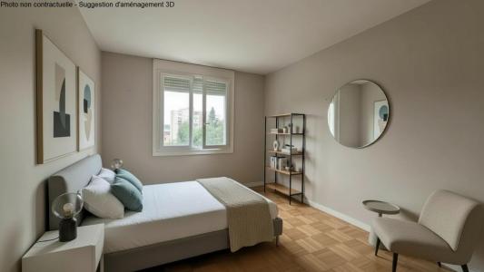 For sale Limoges 2 rooms 58 m2 Haute vienne (87000) photo 3