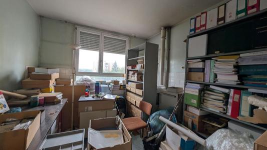 For sale Limoges 2 rooms 58 m2 Haute vienne (87000) photo 4