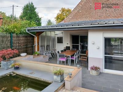 For sale Cysoing 9 rooms 151 m2 Nord (59830) photo 0