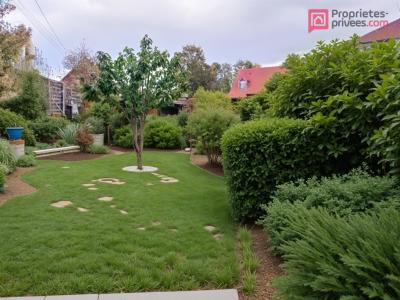 Annonce Vente 9 pi�ces Maison Cysoing 59