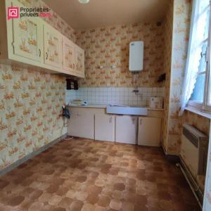 Acheter Maison Montsauche-les-settons 40000 euros