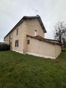 Annonce Vente 4 pi�ces Maison Challuy 58