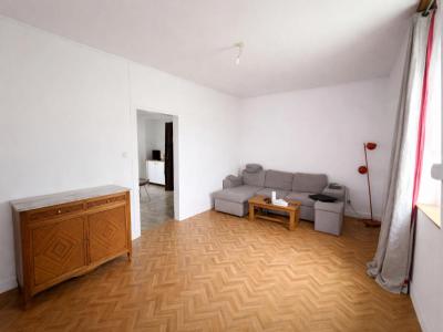 Acheter Maison Challuy 97000 euros