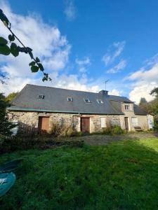 Acheter Maison Caurel Cotes d'armor