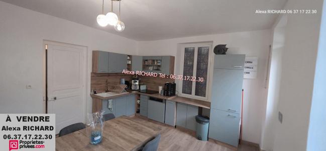 Annonce Vente 5 pi�ces Maison Grossoeuvre 27