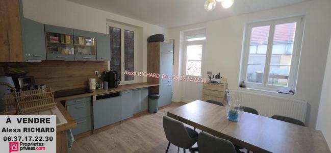 Acheter Maison 95 m2 Grossoeuvre