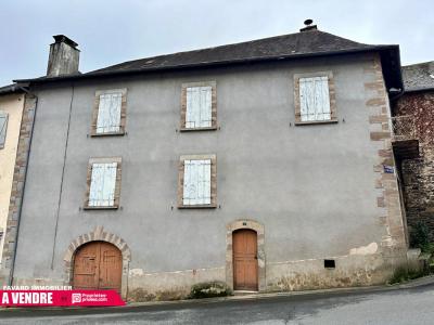 For sale Allassac 4 rooms 115 m2 Correze (19240) photo 0