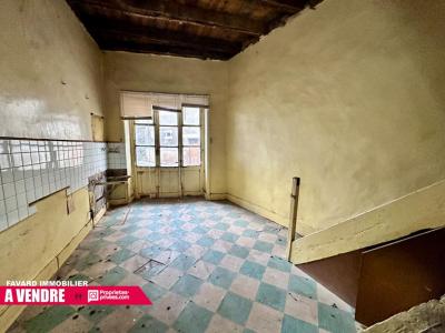 Annonce Vente 4 pi�ces Maison Allassac 19