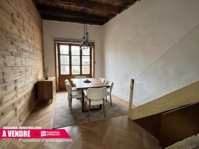 Acheter Maison 115 m2 Allassac