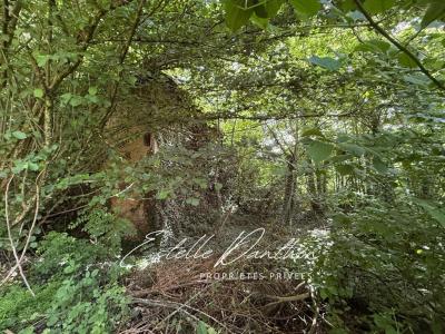 Acheter Terrain 700 m2 Champier