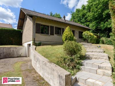 For sale Woippy 4 rooms 85 m2 Moselle (57140) photo 0