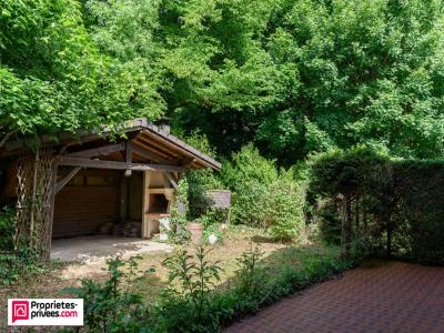 Acheter Maison Woippy Moselle