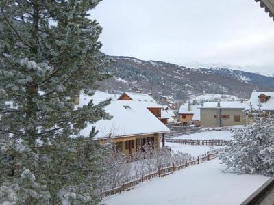 Annonce Vente 2 pi�ces Appartement Salle-les-alpes 05