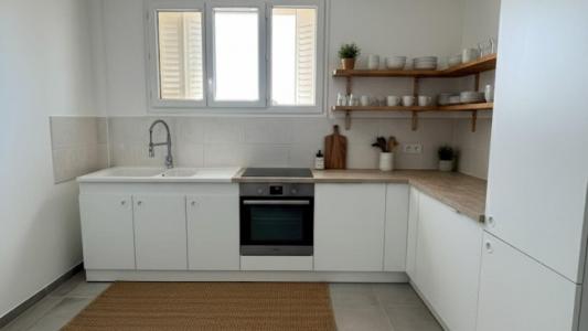 Annonce Location 4 pi�ces Appartement Villeurbanne 69